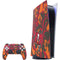 NFL Tampa Bay Buccaneers Tropical Print PS5 Digital Edition Bundle Skin