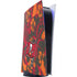 NFL Tampa Bay Buccaneers Tropical Print PS5 Digital Edition Console Skin