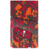 NFL Tampa Bay Buccaneers Tropical Print PS5 Slim Disk Bundle Skin