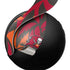 NFL Tampa Bay Buccaneers Tropical Print PULSE 3D Wireless Headset for PS5 Skin