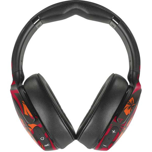 NFL Tampa Bay Buccaneers Tropical Print Skullcandy Venue Skin