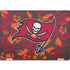 NFL Tampa Bay Buccaneers Tropical Print HP Spectre Skin