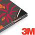 NFL Tampa Bay Buccaneers Tropical Print HP Spectre Skin