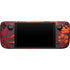 NFL Tampa Bay Buccaneers Tropical Print Steam Deck Handheld Gaming Computer Skin