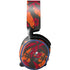 NFL Tampa Bay Buccaneers Tropical Print SteelSeries Arctis 5 Skin
