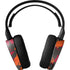 NFL Tampa Bay Buccaneers Tropical Print SteelSeries Arctis 5 Skin