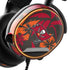 NFL Tampa Bay Buccaneers Tropical Print SteelSeries Arctis 5 Skin