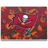 NFL Tampa Bay Buccaneers Tropical Print Surface Book 2 13.5in Skin