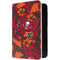 NFL Tampa Bay Buccaneers Tropical Print Surface Duo Skin