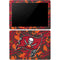 NFL Tampa Bay Buccaneers Tropical Print Surface Go Skin