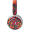NFL Tampa Bay Buccaneers Tropical Print Surface Headphones Skin
