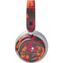 NFL Tampa Bay Buccaneers Tropical Print Surface Headphones Skin