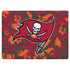 NFL Tampa Bay Buccaneers Tropical Print Surface Laptop 2 Skin