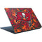 NFL Tampa Bay Buccaneers Tropical Print Surface Laptop Skin