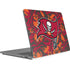 NFL Tampa Bay Buccaneers Tropical Print Surface Laptop Studio Skin