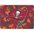 NFL Tampa Bay Buccaneers Tropical Print Surface Laptop Studio Skin