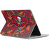 NFL Tampa Bay Buccaneers Tropical Print Surface Laptop Studio Skin