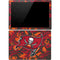 NFL Tampa Bay Buccaneers Tropical Print Surface Pro 4 Skin