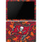 NFL Tampa Bay Buccaneers Tropical Print Surface Pro 6 Skin