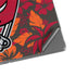 NFL Tampa Bay Buccaneers Tropical Print Surface Pro 8 Skin