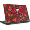 NFL Tampa Bay Buccaneers Tropical Print Lenovo ThinkPad Skin