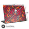 NFL Tampa Bay Buccaneers Tropical Print Universal Laptop 14in (11.4 x 8.2in) Skin