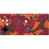 NFL Tampa Bay Buccaneers Tropical Print Xbox Adaptive Controller Skin
