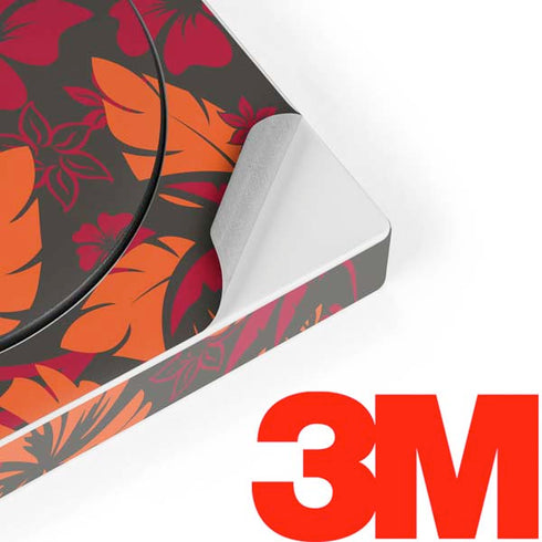 NFL Tampa Bay Buccaneers Tropical Print Xbox Adaptive Controller Skin