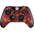 NFL Tampa Bay Buccaneers Tropical Print Xbox One Controller Skin