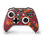 NFL Tampa Bay Buccaneers Tropical Print Xbox One S Controller Skin