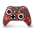NFL Tampa Bay Buccaneers Tropical Print Xbox One S Controller Skin