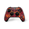 NFL Tampa Bay Buccaneers Tropical Print Xbox One X Controller Skin