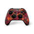 NFL Tampa Bay Buccaneers Tropical Print Xbox One X Controller Skin