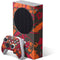 NFL Tampa Bay Buccaneers Tropical Print Xbox Series S Skins