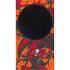 NFL Tampa Bay Buccaneers Tropical Print Xbox Series S Console Skin