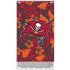 NFL Tampa Bay Buccaneers Tropical Print Xbox Series S Console Skin