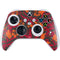 NFL Tampa Bay Buccaneers Tropical Print Xbox Series S Controller Skin