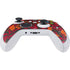 NFL Tampa Bay Buccaneers Tropical Print Xbox Series S Controller Skin