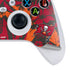NFL Tampa Bay Buccaneers Tropical Print Xbox Series S Controller Skin