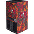 NFL Tampa Bay Buccaneers Tropical Print Xbox Series X Bundle Skin