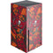 NFL Tampa Bay Buccaneers Tropical Print Xbox Series X Console Skin