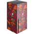 NFL Tampa Bay Buccaneers Tropical Print Xbox Series X Console Skin