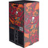NFL Tampa Bay Buccaneers Tropical Print Xbox Series X Console Skin