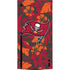 NFL Tampa Bay Buccaneers Tropical Print Xbox Series X Console Skin