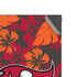 NFL Tampa Bay Buccaneers Tropical Print Xbox Series X Console Skin