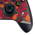 NFL Tampa Bay Buccaneers Tropical Print Xbox Series X Controller Skin