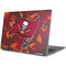 NFL Tampa Bay Buccaneers Tropical Print Yoga 710 14in Skin