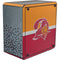 NFL Tampa Bay Buccaneers Vintage Cooler Master MasterBox Q300L Mini Tower Skin