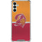 NFL Tampa Bay Buccaneers Vintage Galaxy A13 5G Clear Case
