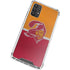 NFL Tampa Bay Buccaneers Vintage Galaxy A32 5G Clear Case